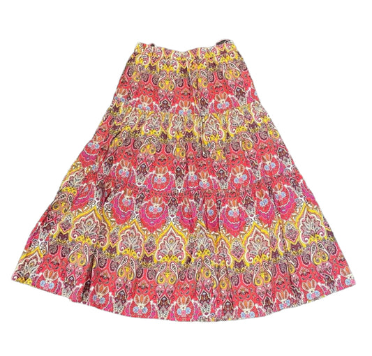 FLOATY SKIRT - 10