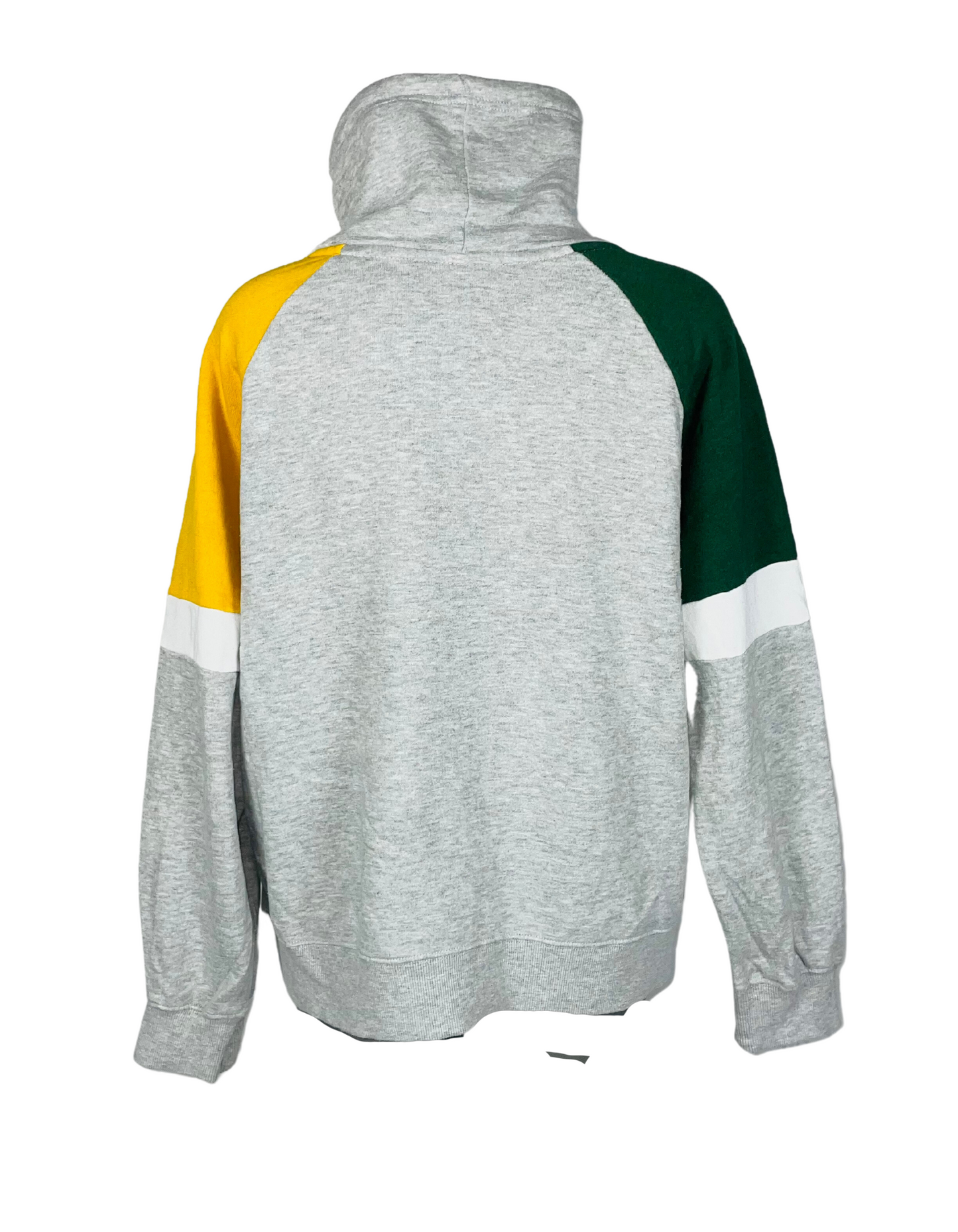 NFL PACKERS TEAM APPAREL JUMPER LARGE