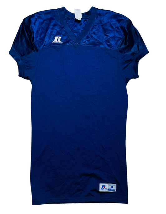 NFL BLUE JERSEY MEDIUM