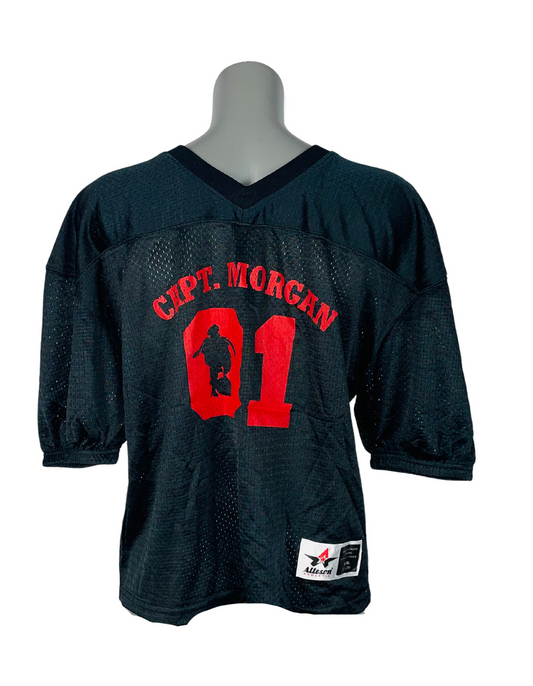 NFL CAPT MORGAN 01 JERSEY L/XL