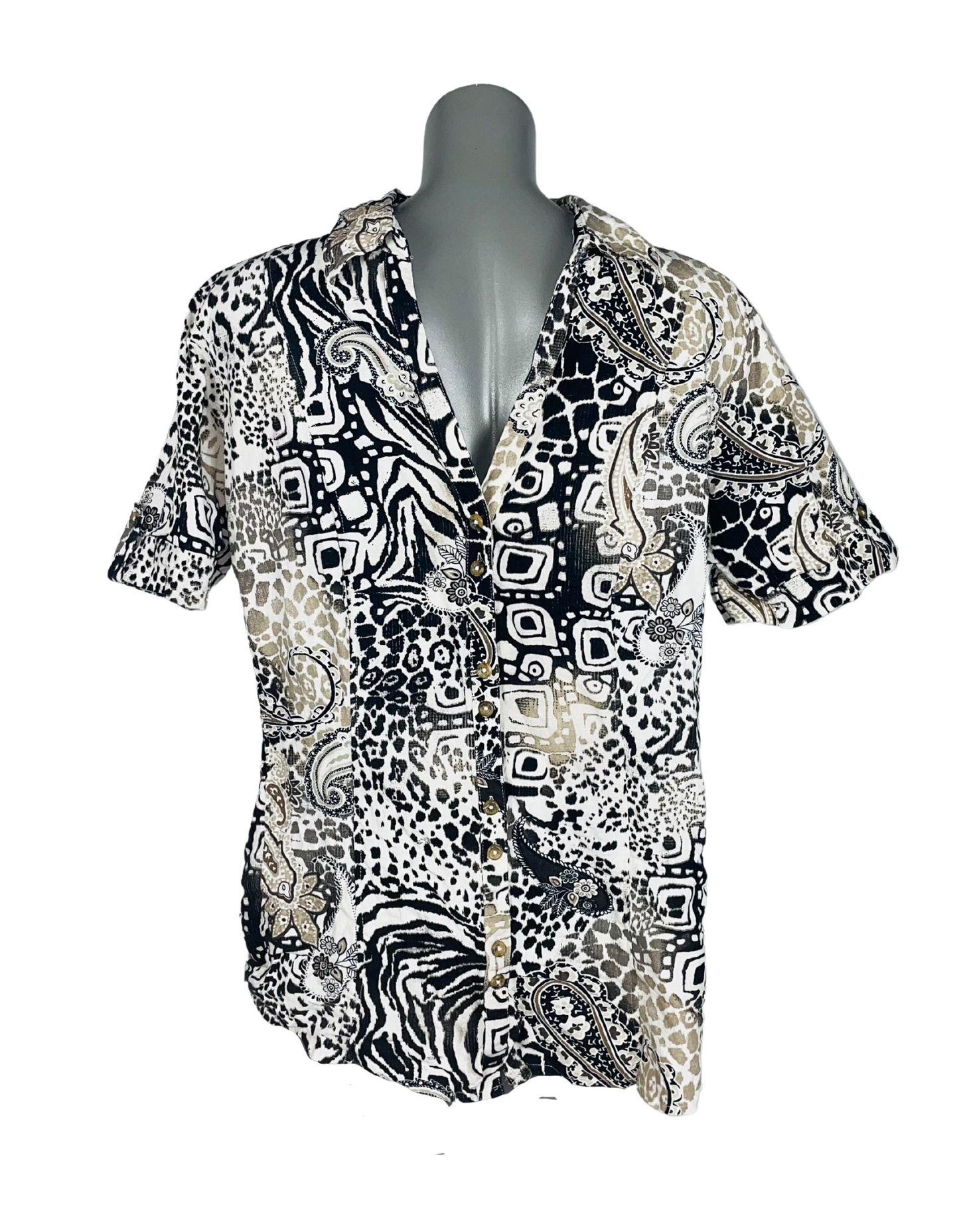 CANDA SHIRT XL