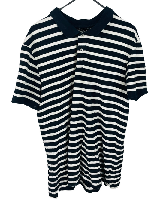 LEFTIES MAN POLO T-SHIRT XL