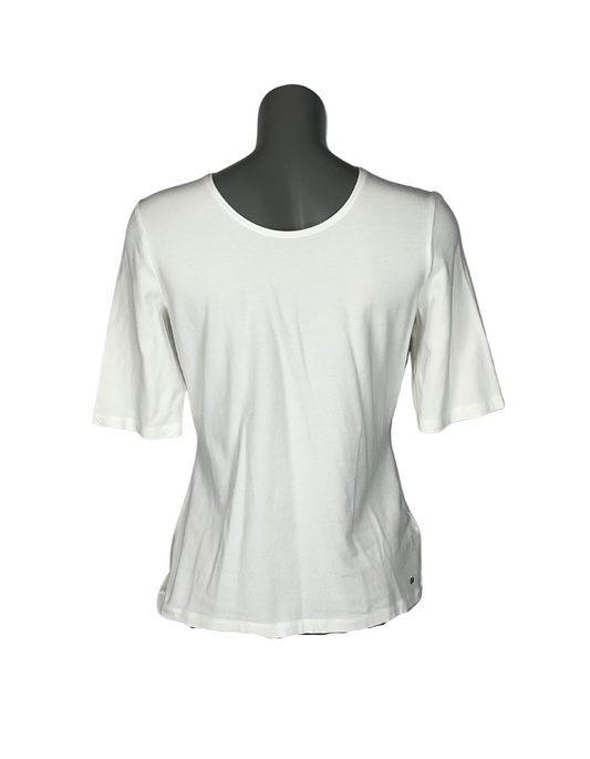 GERRY WEBER CASUAL T-SHIRT SMALL