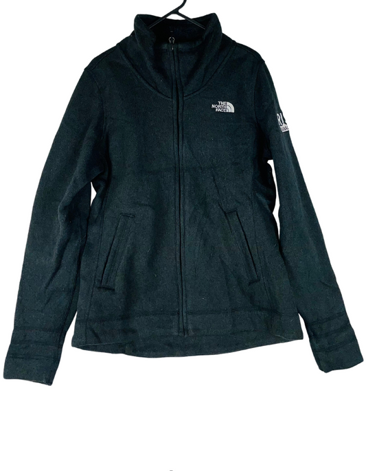 NORTH FACE FLEECE CUSTOM MEDIUM