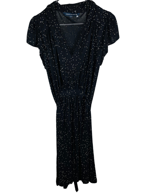 FRENCH CONNECTION DRESS SIZE 12