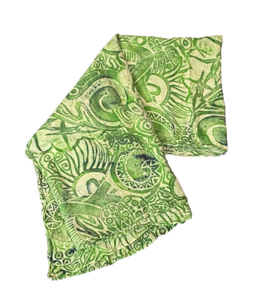 GREEN BEACH WRAP