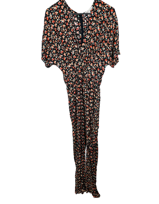 UTTAM BOUTIQUE JUMPSUIT SIZE 10