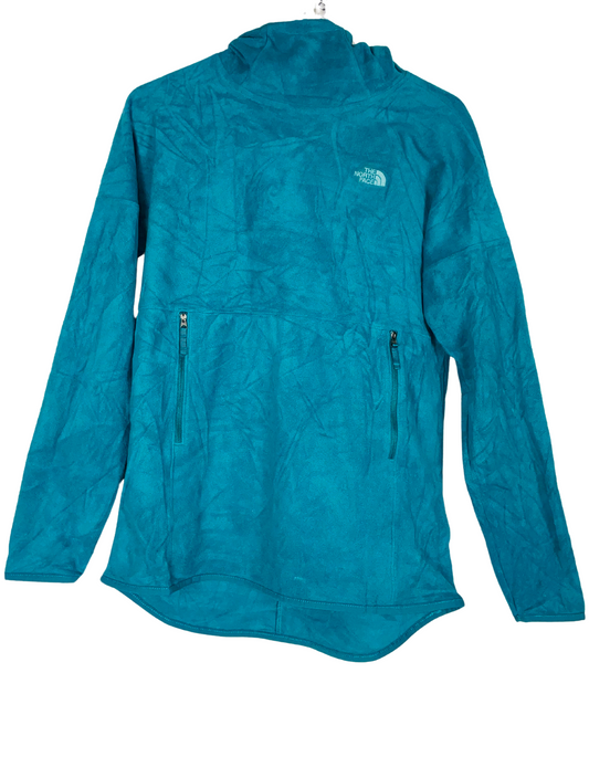 NORTH FACE FLEECE SMALL