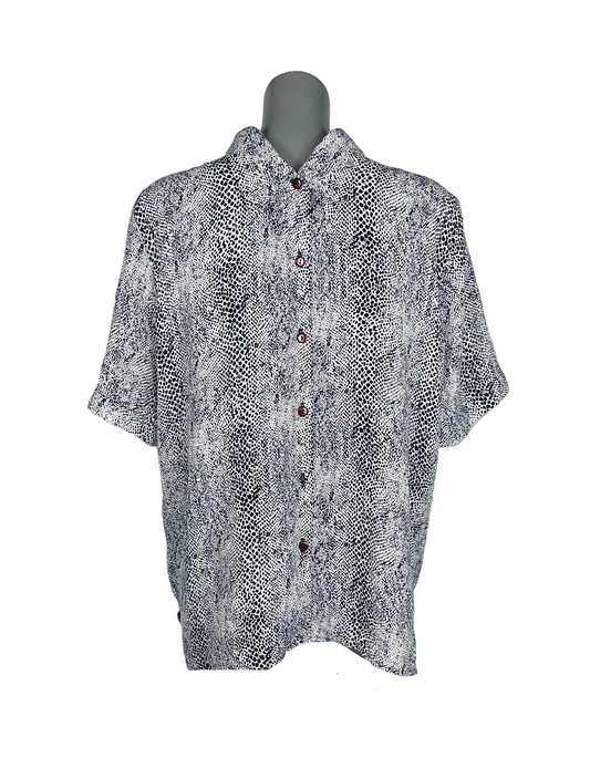 BERKERTEX BLOUSE XL