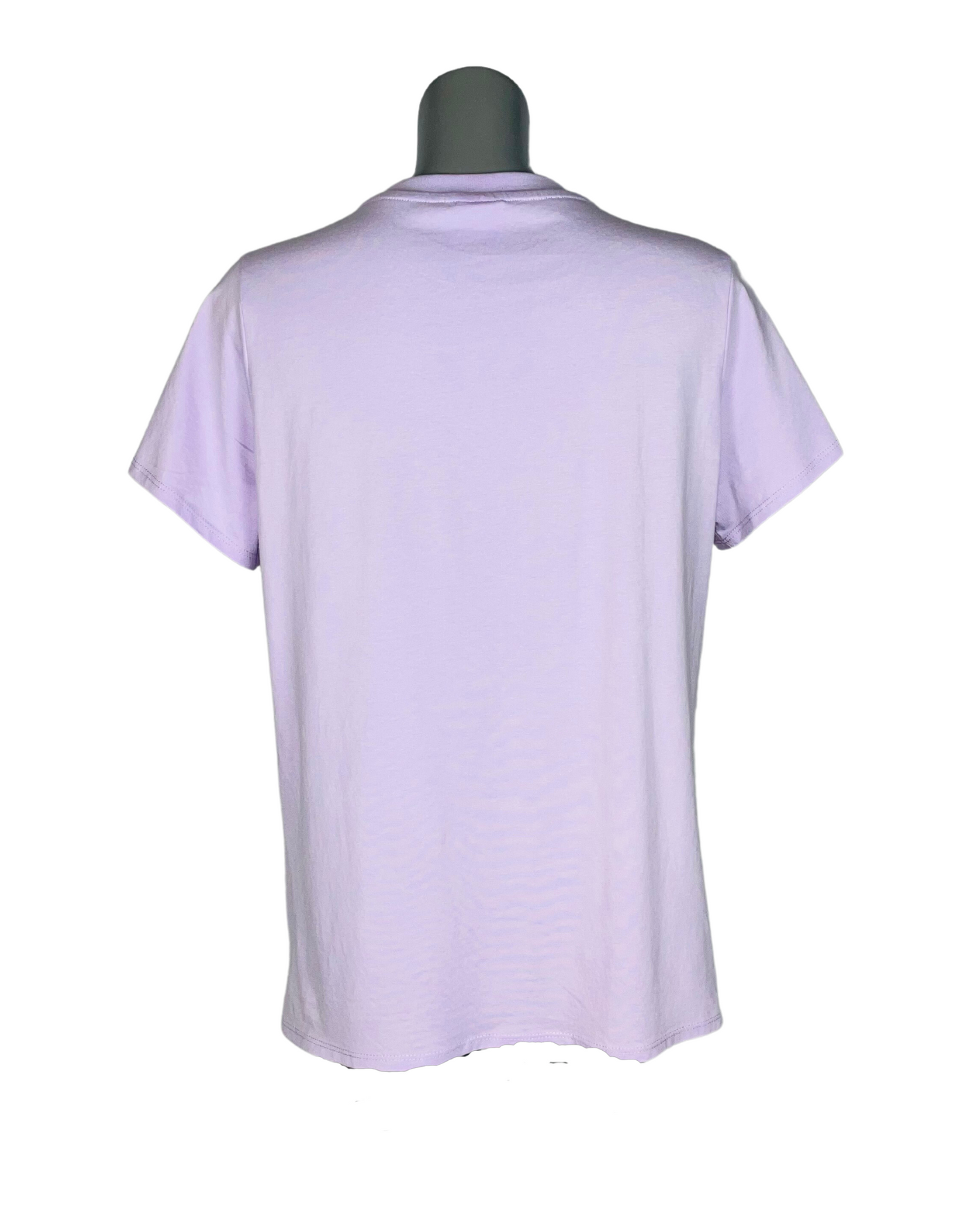 NICKELODEON RUGRATS PURPLE T-SHIRT SIZE 16