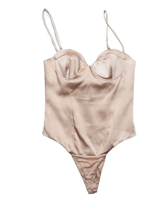 ZARA BODYSUIT MEDIUM