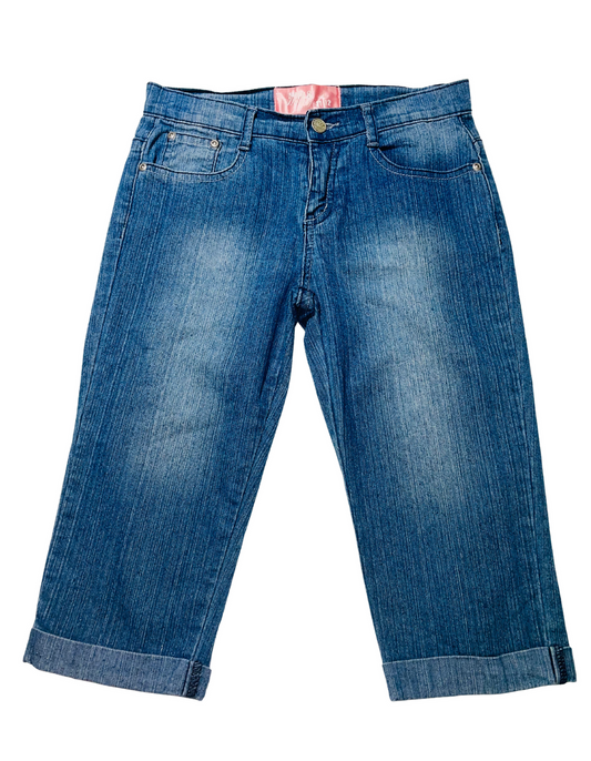 MILK AND HONEY SHORT W28”