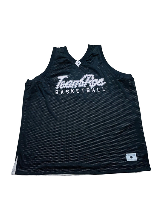 NFL TEAMROC BASKETBALL JERSEY VEST XL