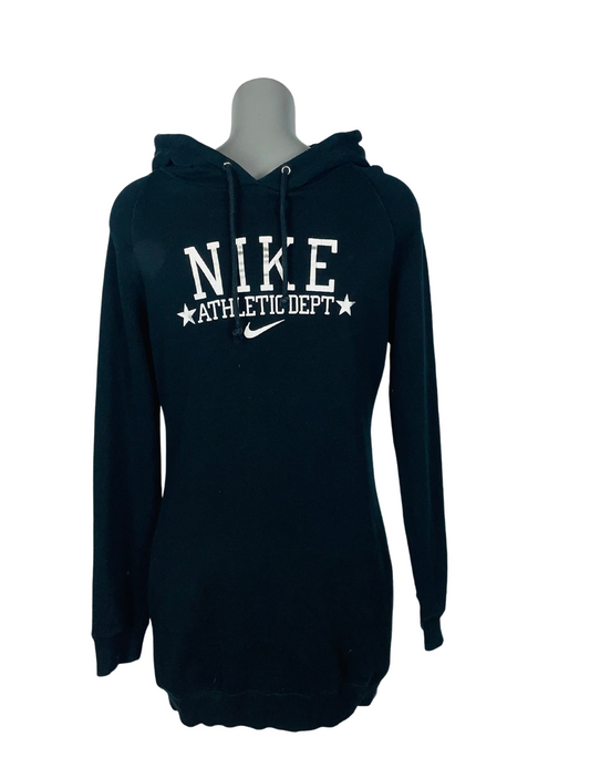 NIKE THE ATHLETIC DEPT JUMPER DRESS SMALL