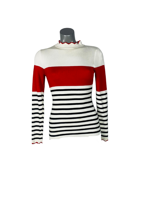 NEW LOOK SWEATER SIZE 8