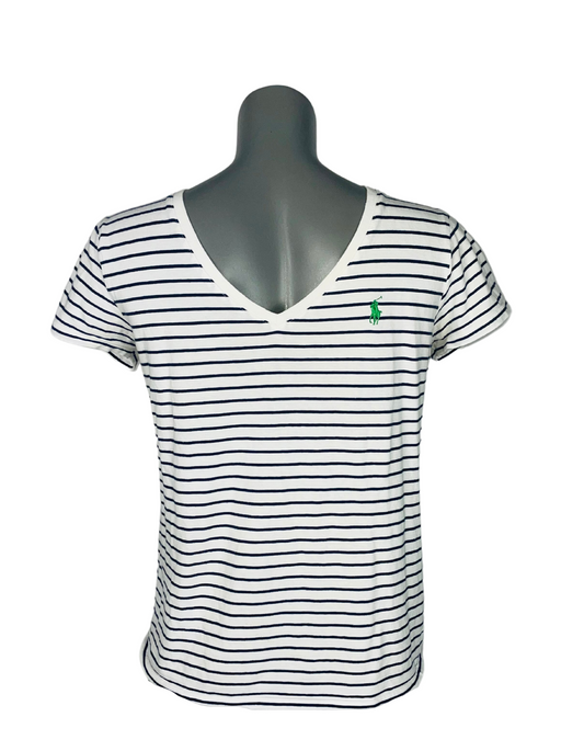 RALPH LAUREN SPORT T-SHIRT MEDIUM