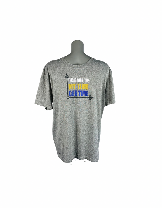 NIKE DRI-FIT T-SHIRT XL