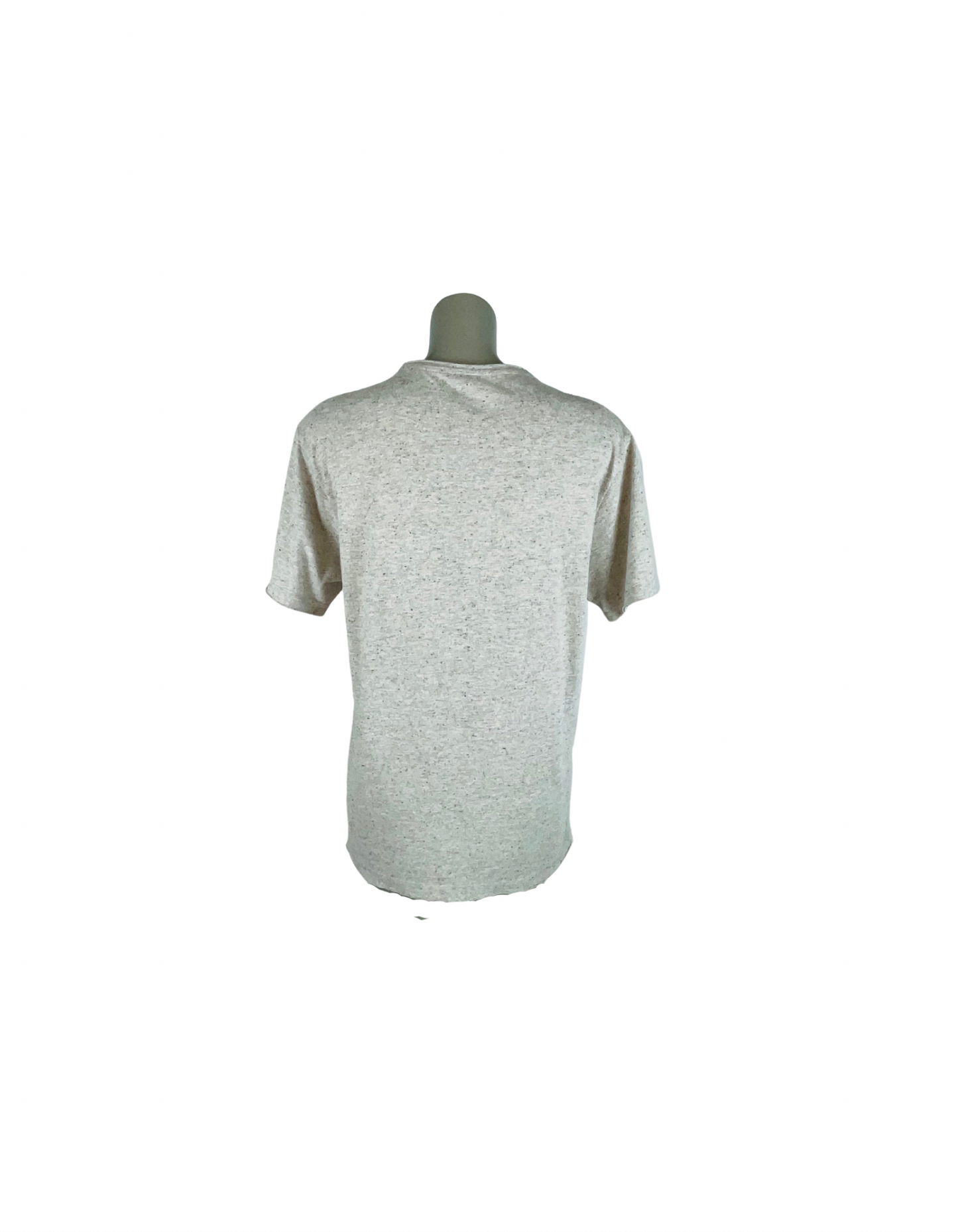GREY STAR WARS T-SHIRT SMALL