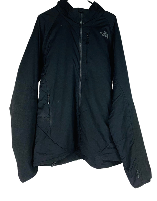 NORTH FACE COAT LARGE