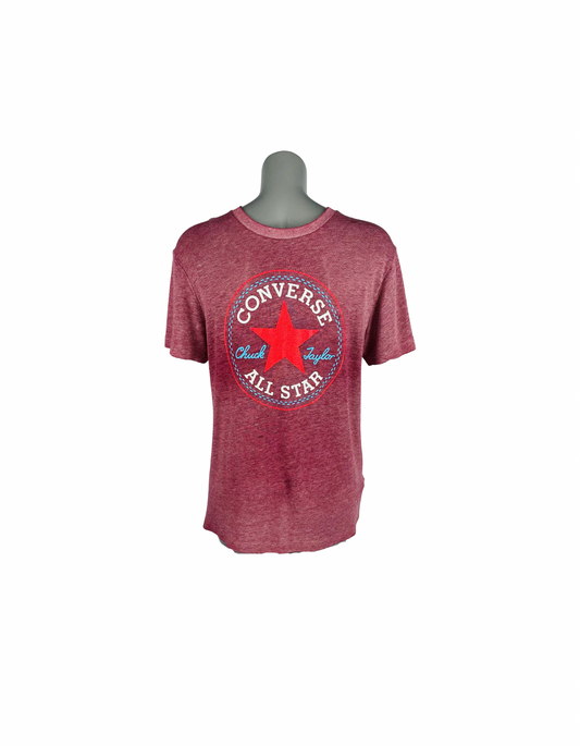CONVERSE ALL STAR T-SHIRT MEDIUM