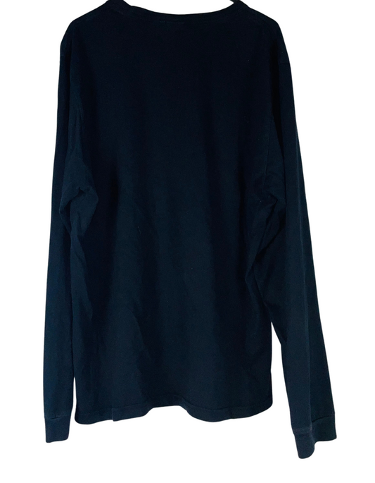 RALPH LAUREN SWEATSHIRT LARGE