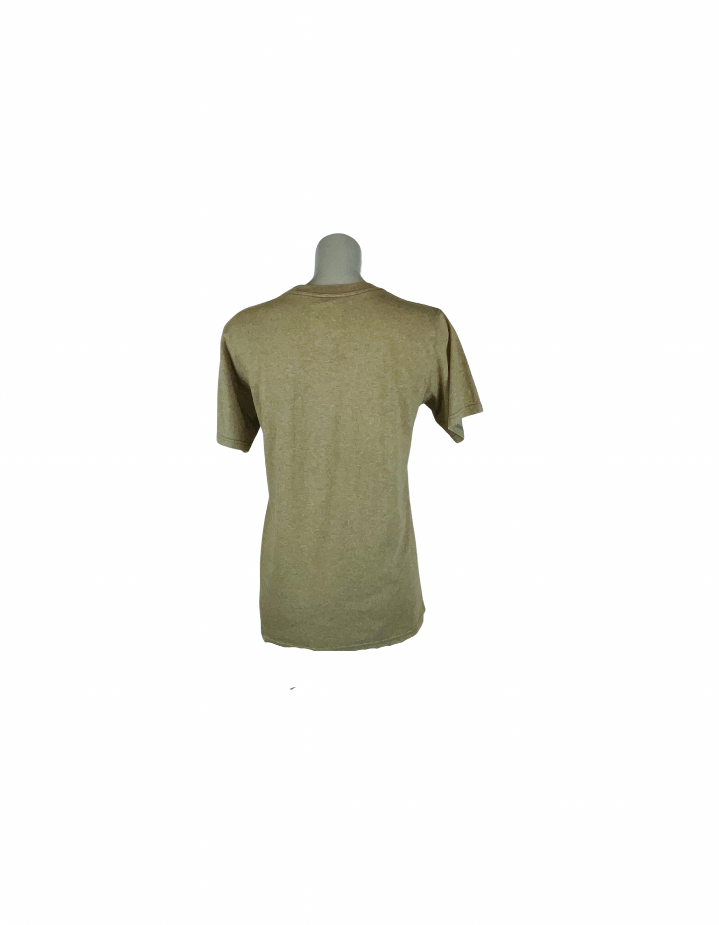 ADIDAS T-SHIRT SMALL