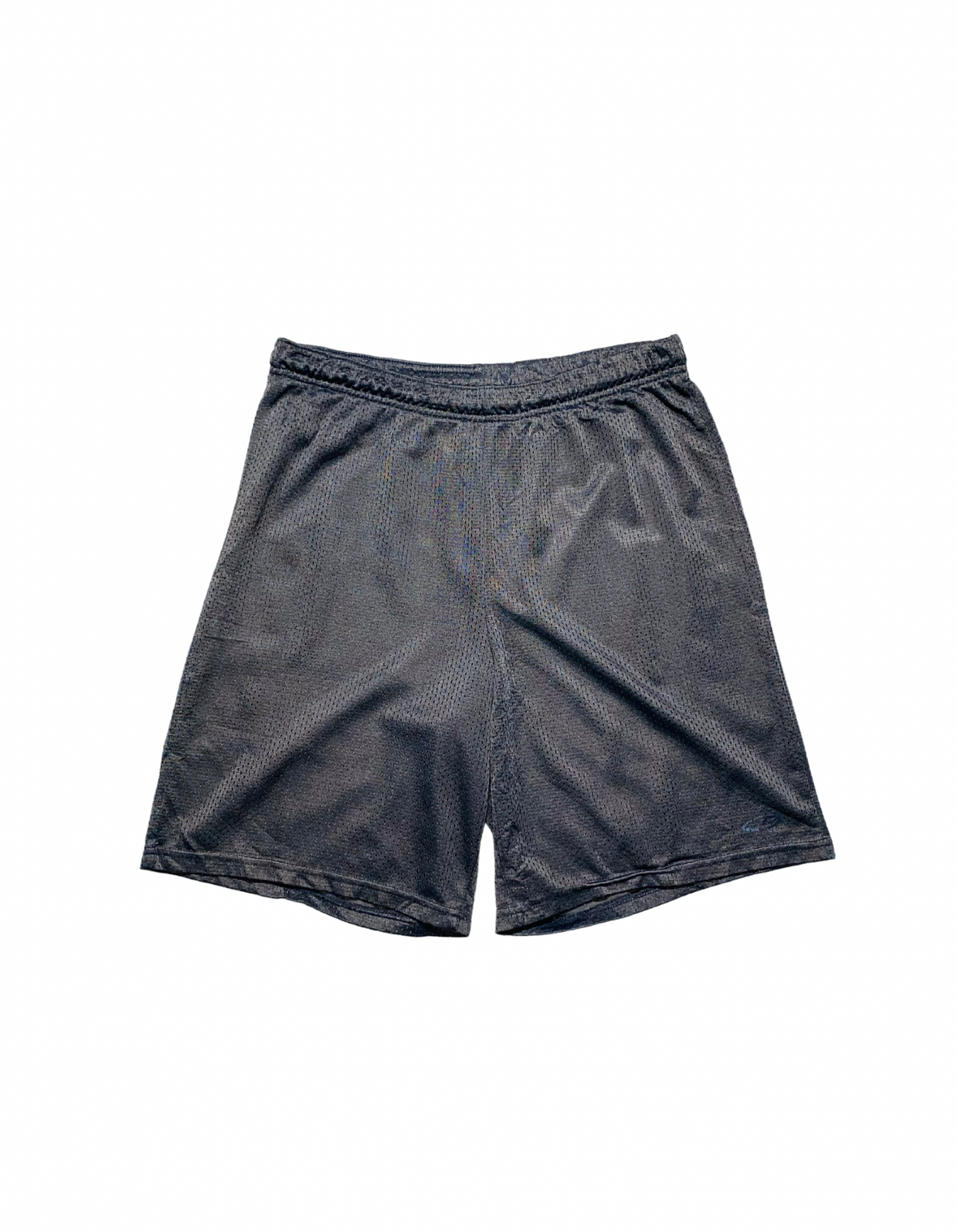 CHAMPION GREY SHORTS MEDIUM