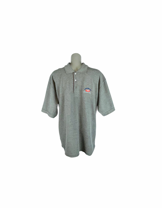 GREY LEVIS T-SHIRT XL