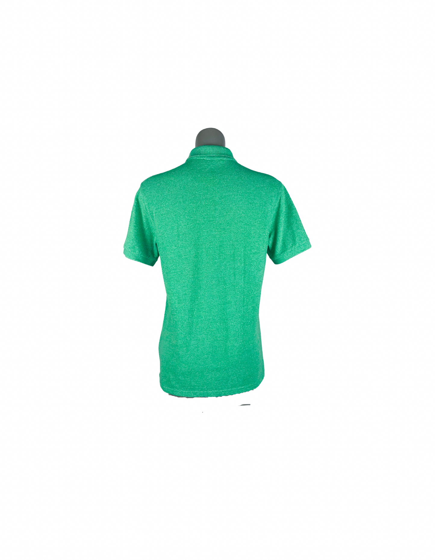 GREEN T-SHIRT MEDIUM