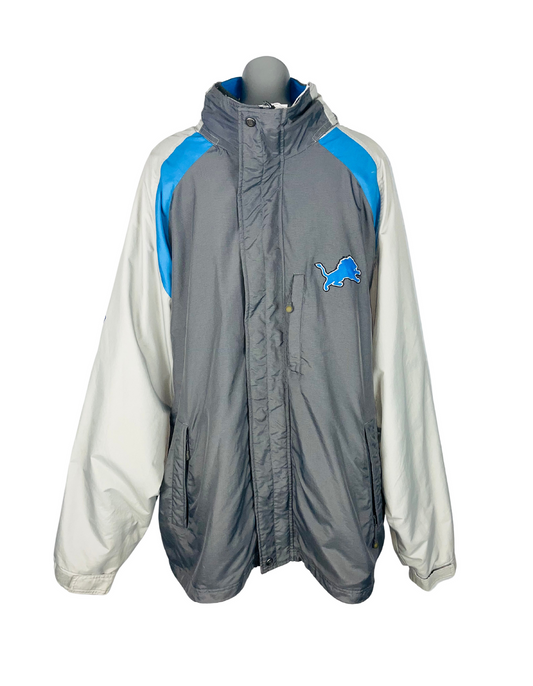 GENUINE VINTAGE NFL REEBOK 2XL