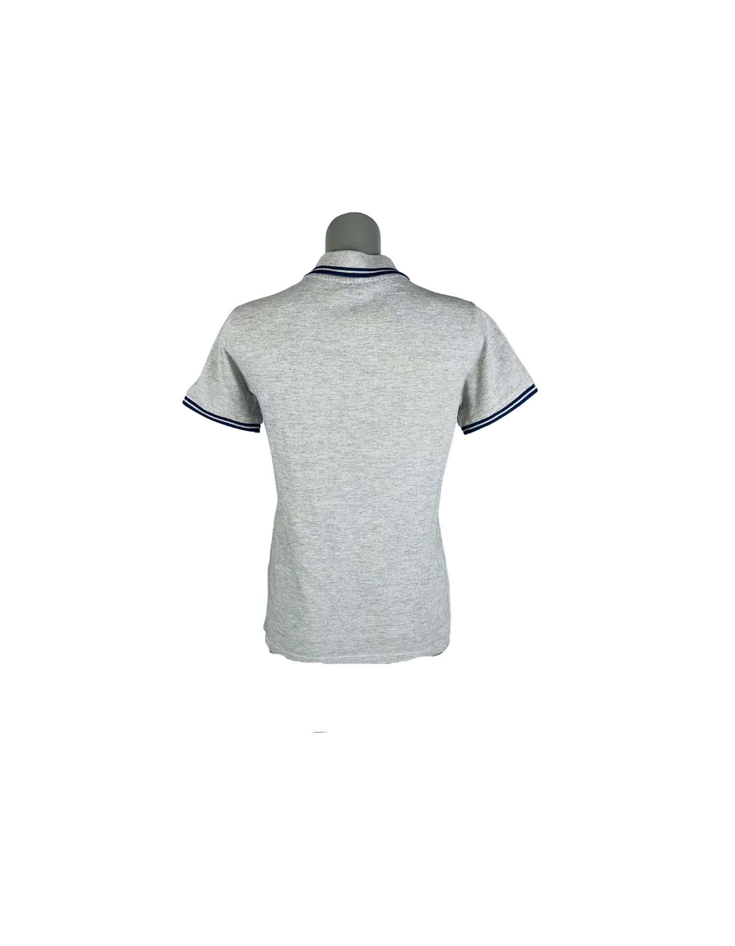 GREY KAPPA T-SHIRT SMALL