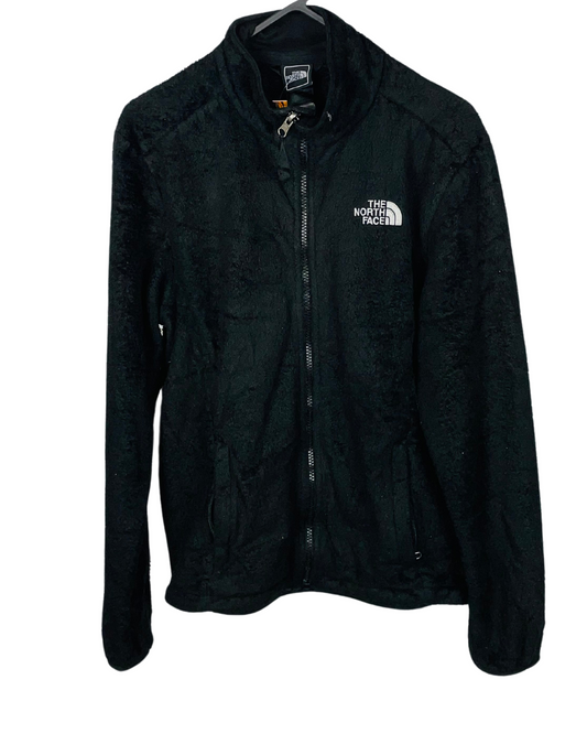 BLACK NORTH FACE SMALL