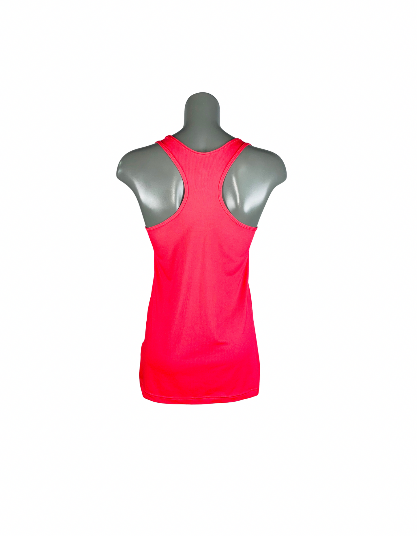 PINK ADIDAS VEST XS