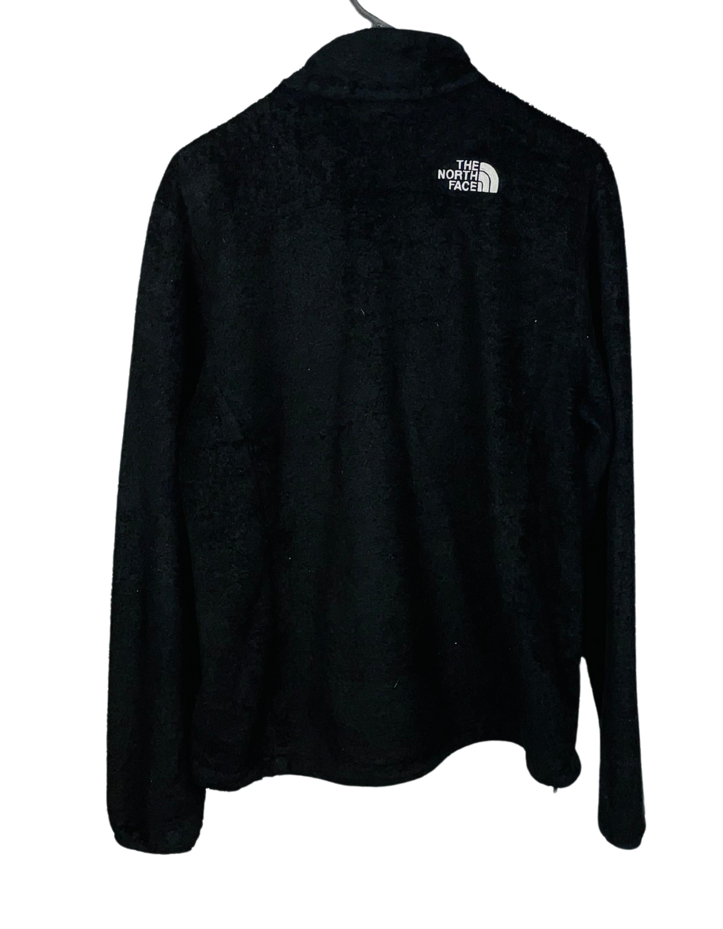 BLACK NORTH FACE SMALL
