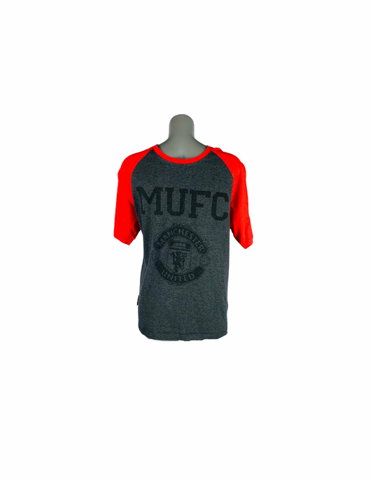 MANCHESTER UNITED TSHIRT MEDIUM