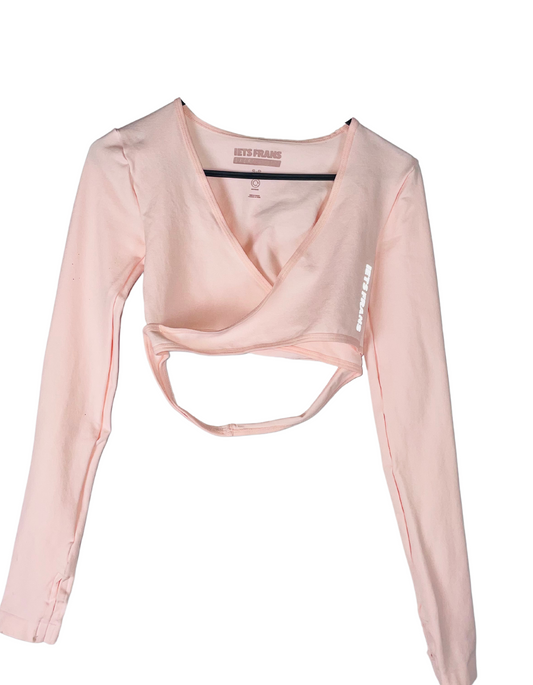 IETS FRANS SPORTS TOP SMALL