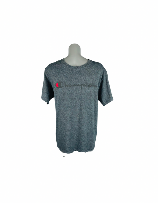 GREY CHAMPION T-SHIRT MEDIUM