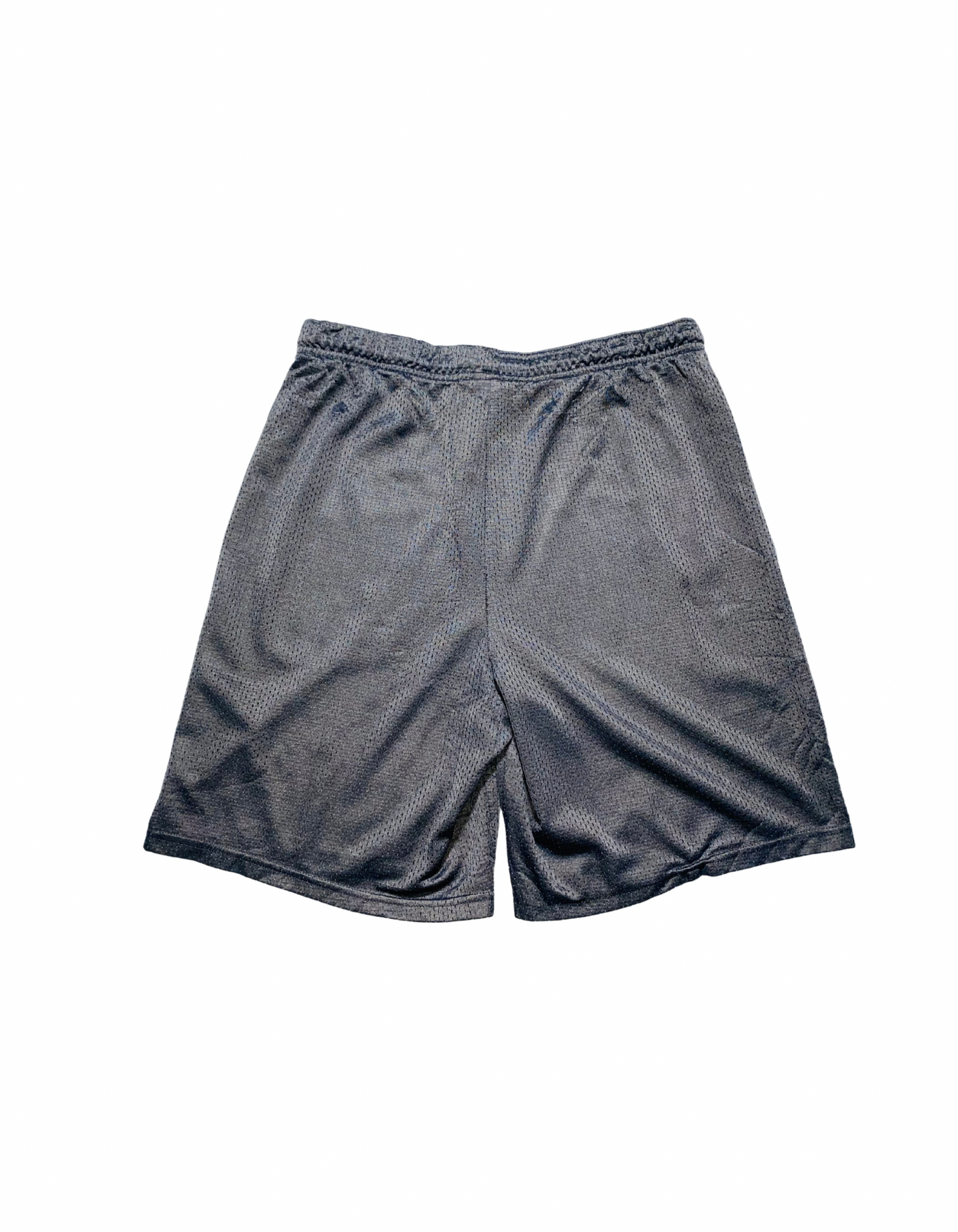 CHAMPION GREY SHORTS MEDIUM
