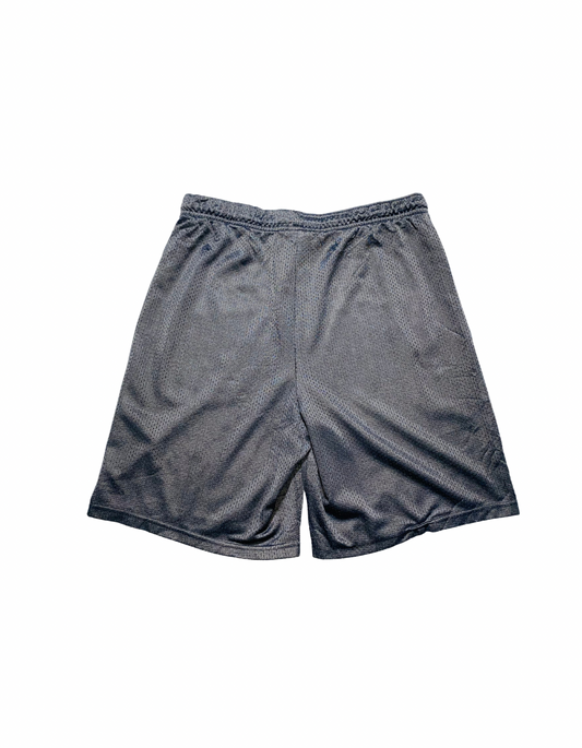 CHAMPION GREY SHORTS MEDIUM