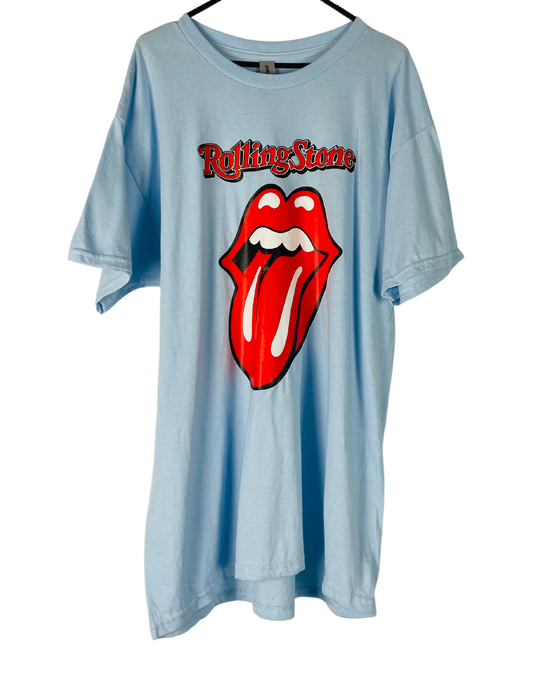 ROLLING STONES T-SHIRT LARGE