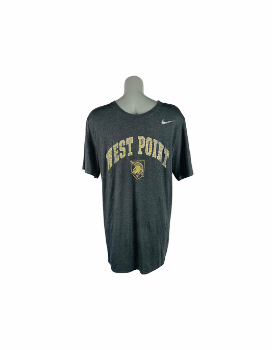 THE NIKE TEE GREY LARGE