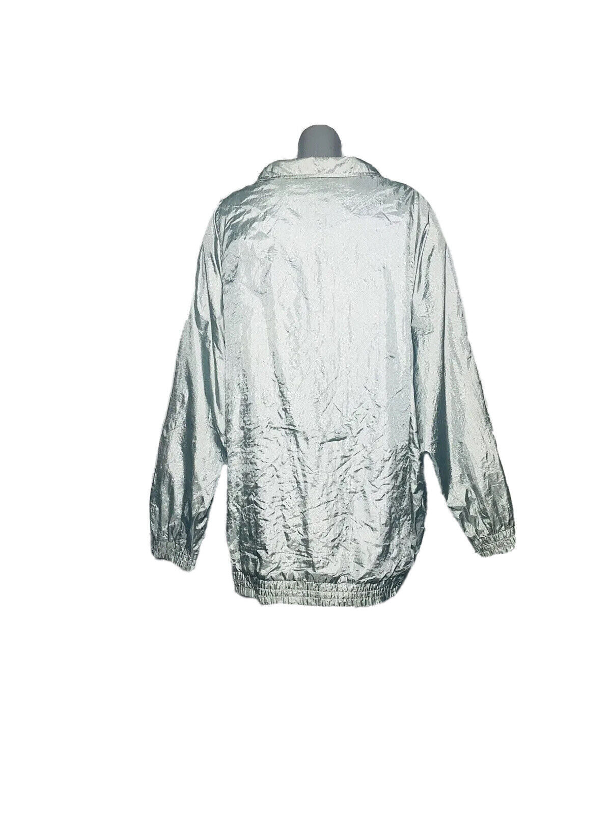 SHELL JACKET HABAND SIZE 3XL