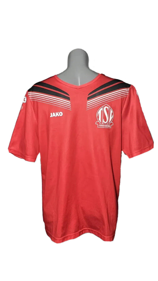 JAKO FIRNHABERAU RED SPORTS TOP SIZE M