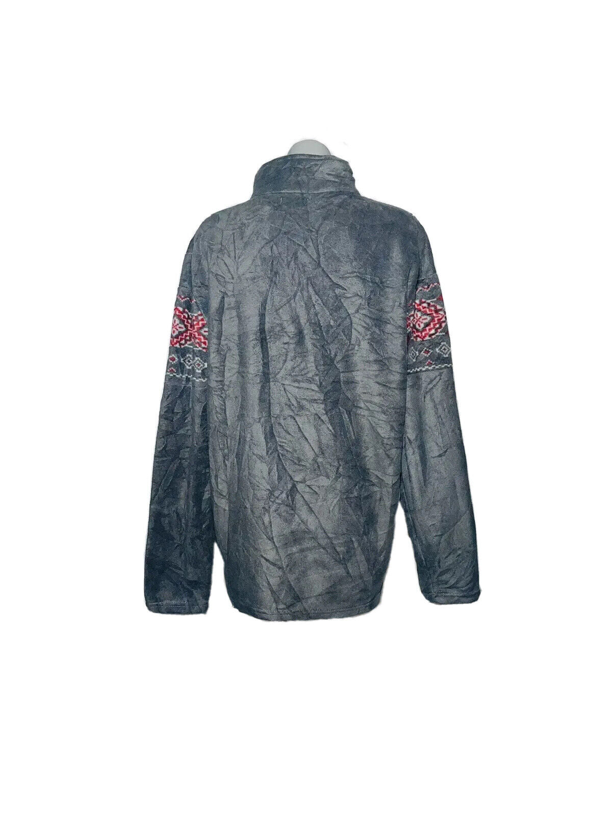 CRAZY FLEECE ATLAS FOR MEN SIZE LARGE