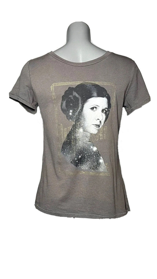 STAR WARS GREY/GREEN FROM H&M SIZE M