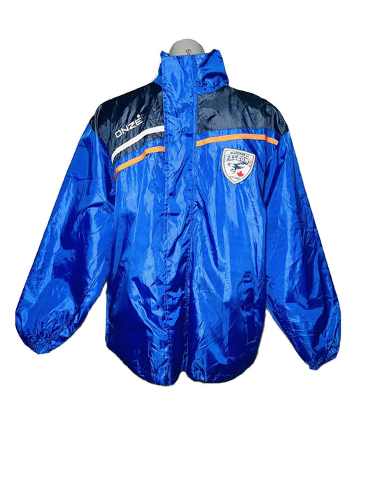 ONZE WINDBREAKER SIZE SMALL