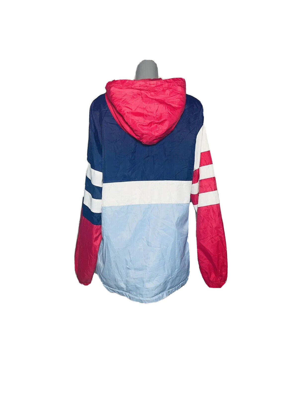 SHELL JACKET BLEECKER AND MERCER SIZE XL
